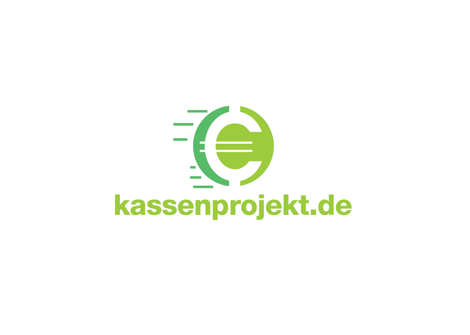 Design de Logo par ivo_i_ivanov pour kassenprojekt.de GmbH | Design #15735680