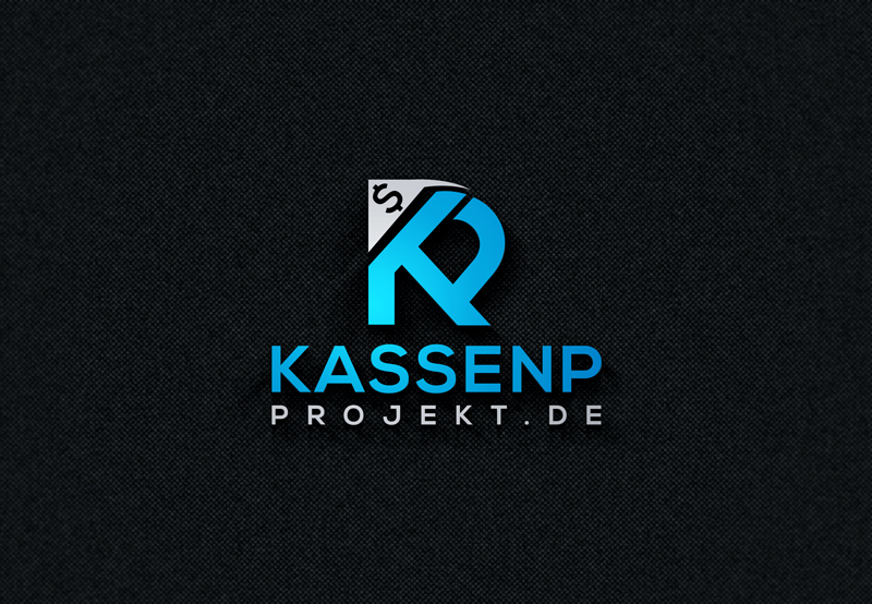 Diseño de Logo por design notebook para kassenprojekt.de GmbH | Diseño #15744268