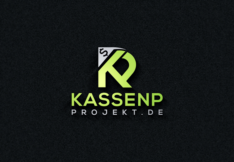 Diseño de Logo por design notebook para kassenprojekt.de GmbH | Diseño #15744271