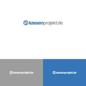 Design de Logo par DesignDUO pour kassenprojekt.de GmbH | Design : #15811791