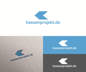 Design de Logo par eMARK pour kassenprojekt.de GmbH | Design : #15832845