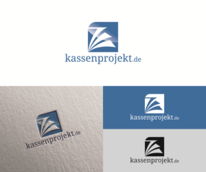 Design de Logo par eMARK pour kassenprojekt.de GmbH | Design : #15832846