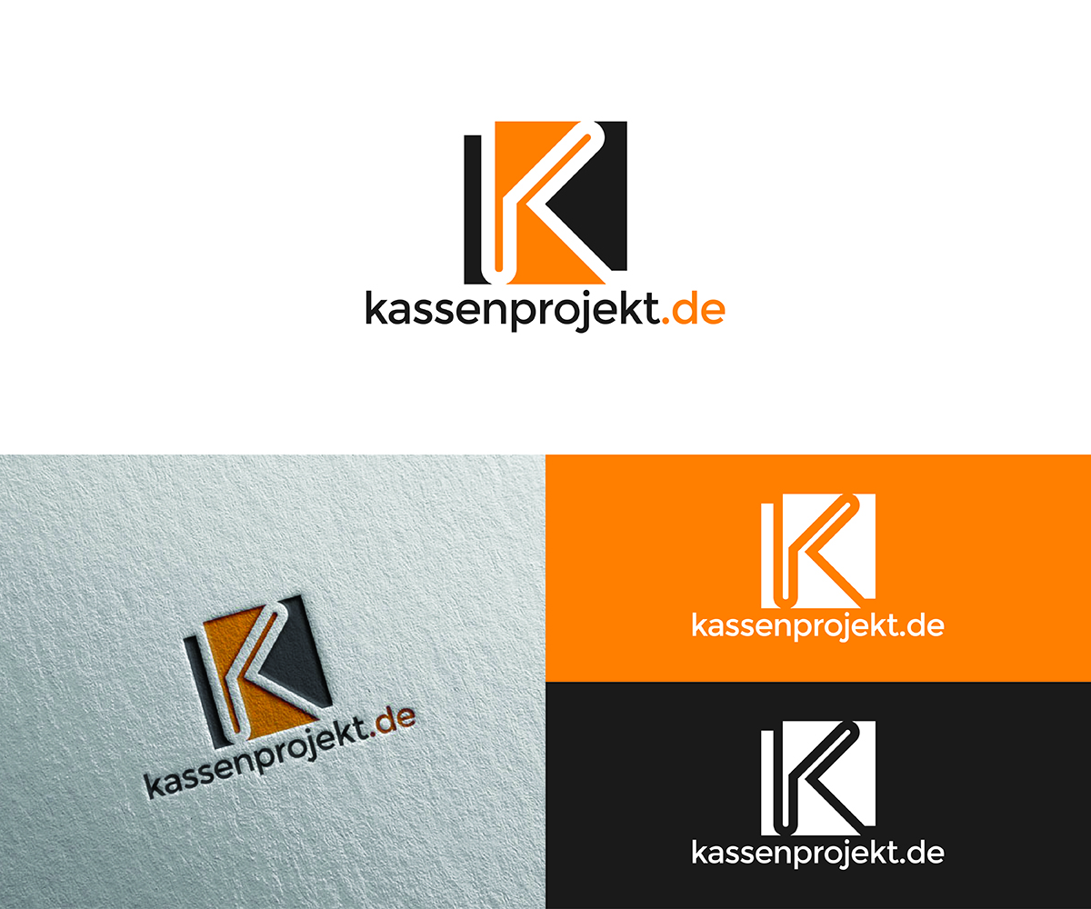Design de Logo par eMARK pour kassenprojekt.de GmbH | Design #15832847