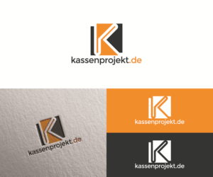 Design de Logo par eMARK pour kassenprojekt.de GmbH | Design : #15832847