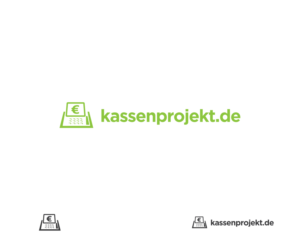 Logo Design by D_Mantra for kassenprojekt.de GmbH | Design #15746566