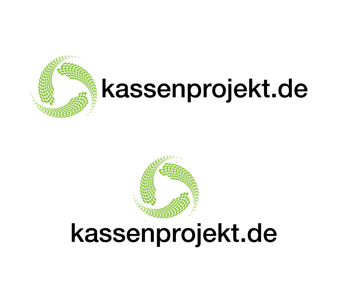Diseño de Logo por Bluesky68 para kassenprojekt.de GmbH | Diseño #15801725