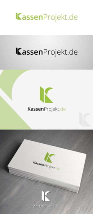 Design de Logo par s.priatna14 pour kassenprojekt.de GmbH | Design : #15839121