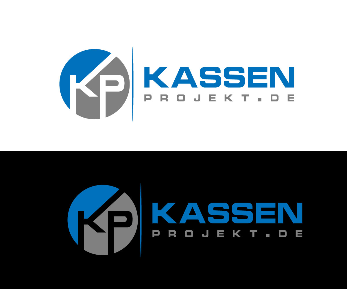 Diseño de Logo por rocklee para kassenprojekt.de GmbH | Diseño #15792269