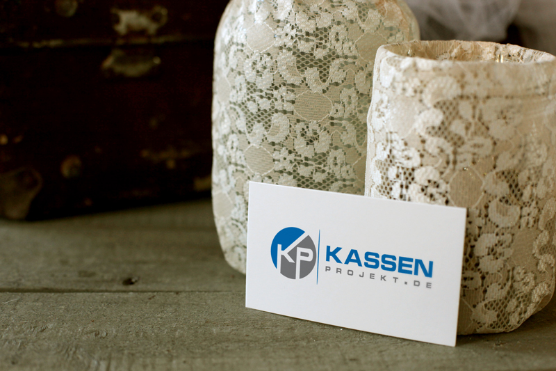 Diseño de Logo por rocklee para kassenprojekt.de GmbH | Diseño #15792271