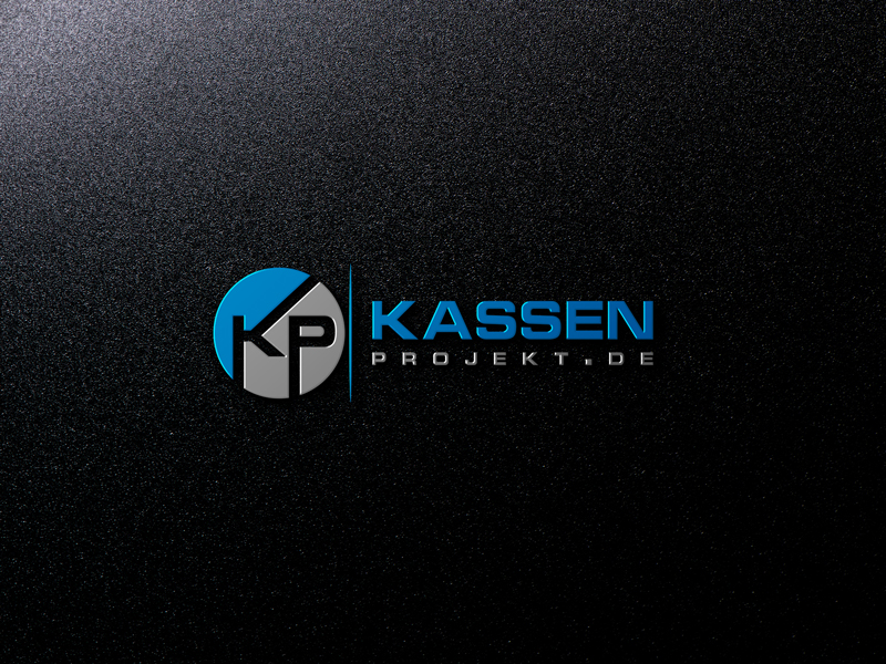 Design de Logo par rocklee pour kassenprojekt.de GmbH | Design #15792272