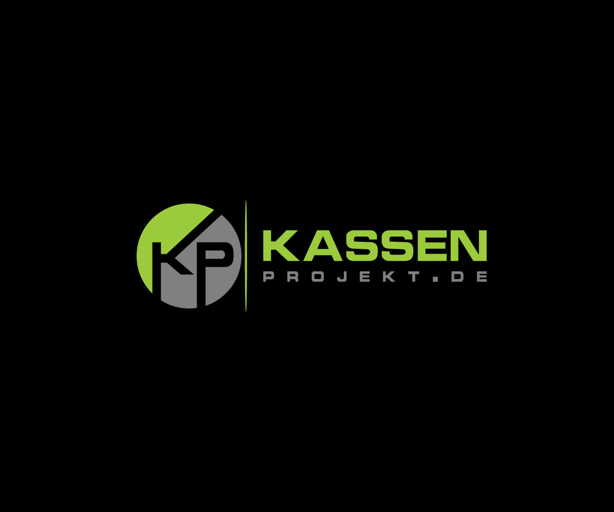 Diseño de Logo por rocklee para kassenprojekt.de GmbH | Diseño #15792291