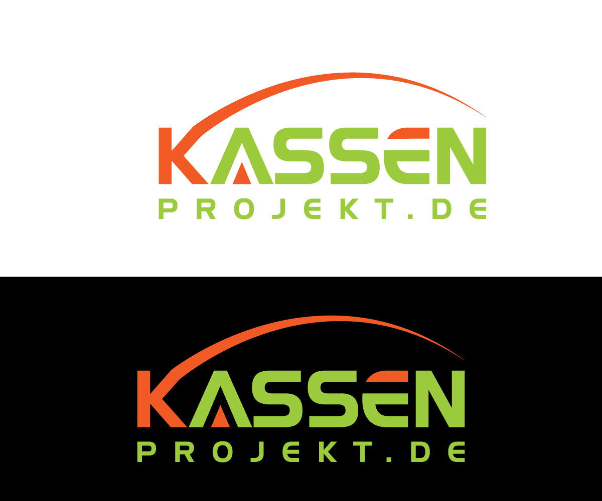 Design de Logo par James Watson pour kassenprojekt.de GmbH | Design : #15792320