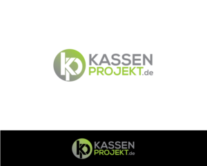 Logo Design by Sheikh Designer for kassenprojekt.de GmbH | Design #15757488