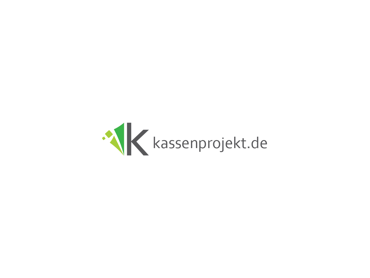 Design de Logo par Muhammad Imran 3 pour kassenprojekt.de GmbH | Design #15730885