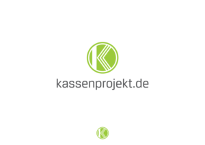 Design de Logo par brandit pour kassenprojekt.de GmbH | Design : #15817579