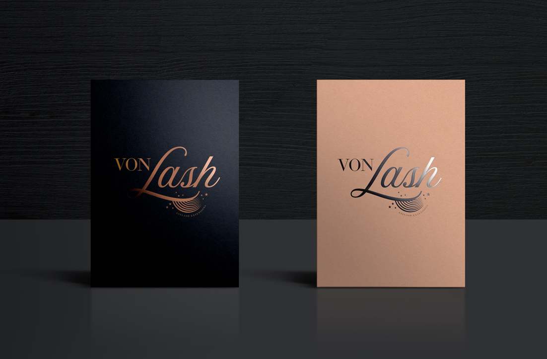 Design de Logo par GLDesigns pour Von Lash | Design #15745476