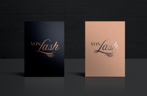 Logo Design by GLDesigns for Von Lash | Design #15745476