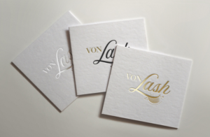 Logo Design by GLDesigns for Von Lash | Design: #15745477
