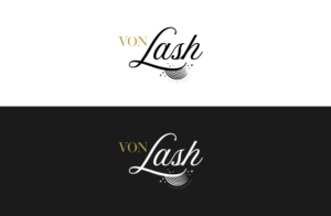Logo Design by GLDesigns for Von Lash | Design: #15745478