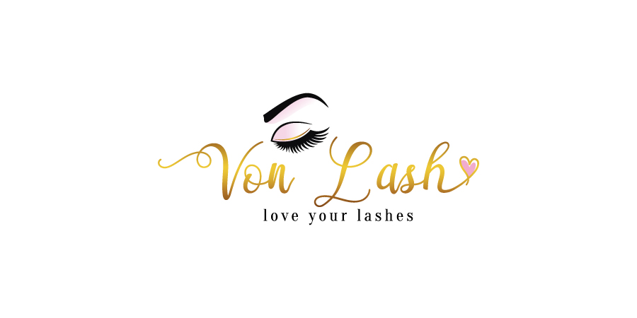 Logo-Design von debdesign für Von Lash | Design #15743916