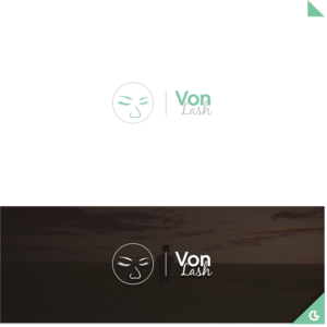 Logo Design by R!CKY for Von Lash | Design: #15828328