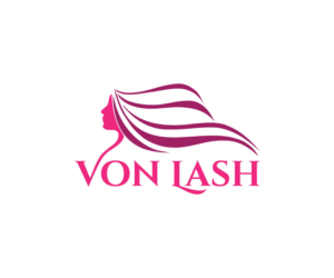 Logo-Design von Onetouch110 für Von Lash | Design: #15760965