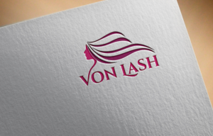 Logo-Design von Onetouch110 für Von Lash | Design: #15760968