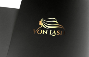 Logo-Design von Onetouch110 für Von Lash | Design: #15760969