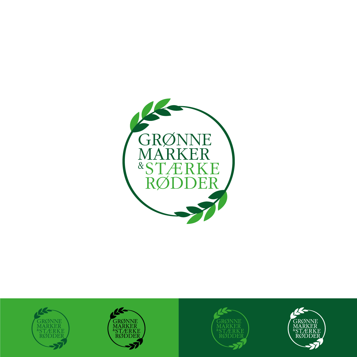 Logo Design by Ellie Afonso for Agrovi | Design #15760735