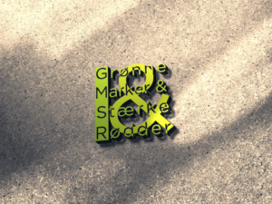 Logo Design by Adnan Ansari for Agrovi | Design: #15758293