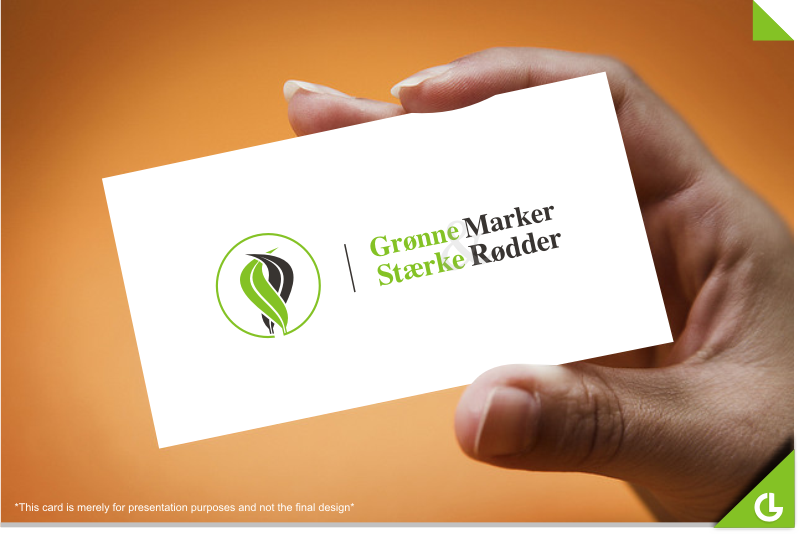 Logo Design by R!CKY for Agrovi | Design #15828354