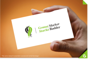 Logo Design by R!CKY for Agrovi | Design: #15828355