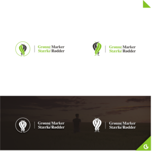 Logo Design by R!CKY for Agrovi | Design: #15828356