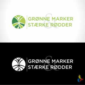 Logo Design by Kreative Fingers