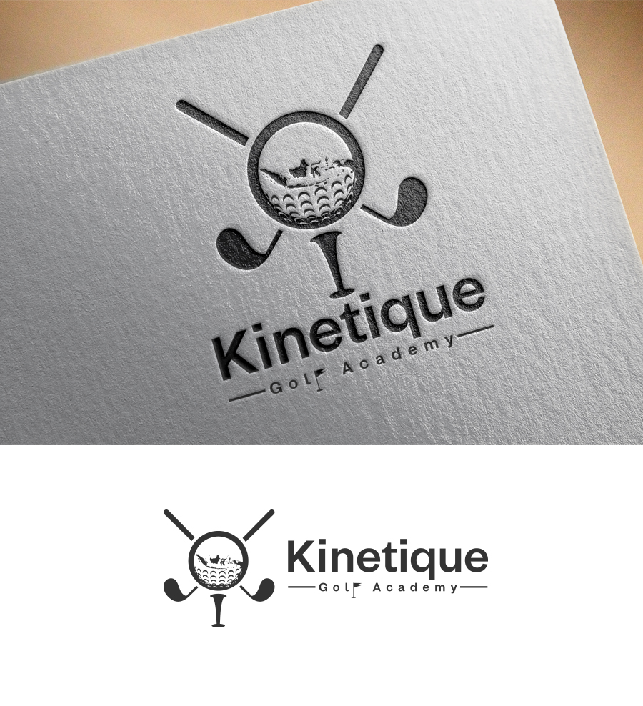 Logo Design by john garcia for this project | Design #15770169
