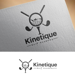Logo Design by john garcia for this project | Design: #15770169