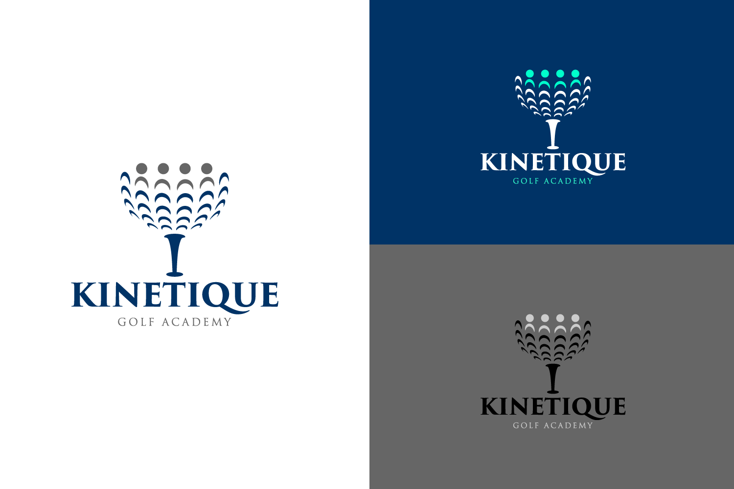 Logo Design by john garcia for this project | Design #15782965