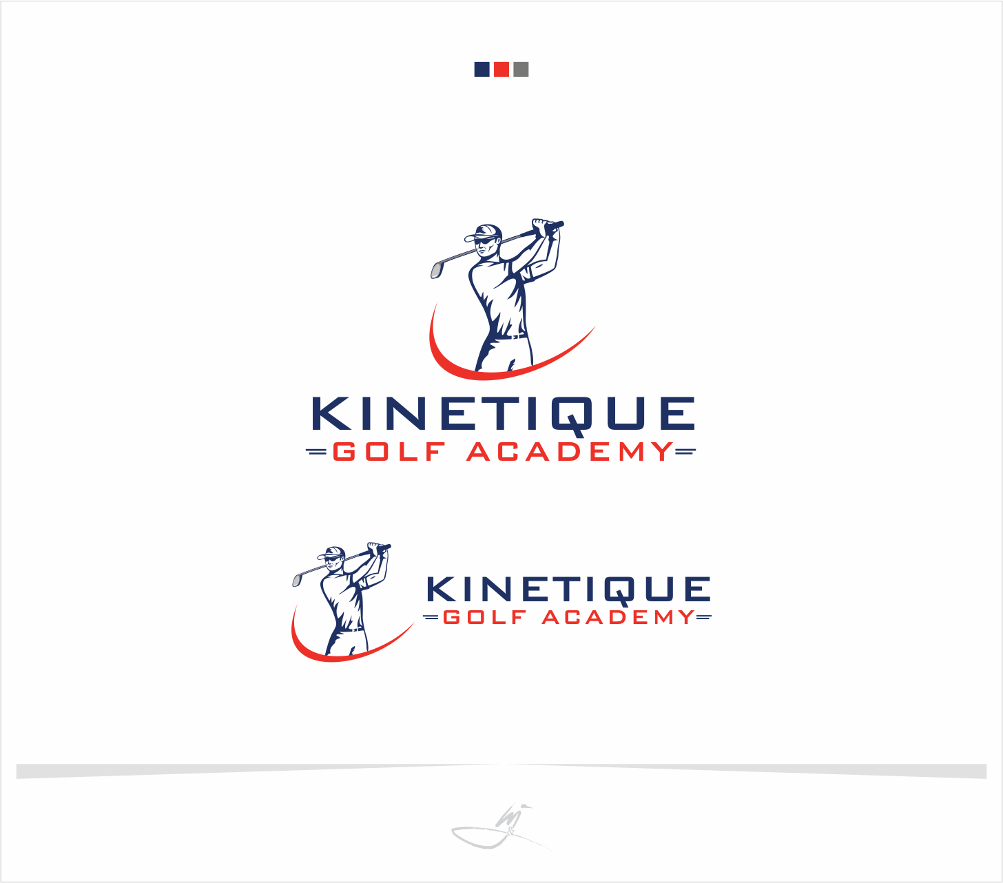 Logo Design by Mimi &amp; Max for this project | Design #15754832