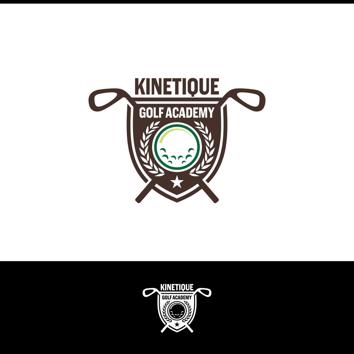 Logo Design by webeezine for this project | Design #15747005