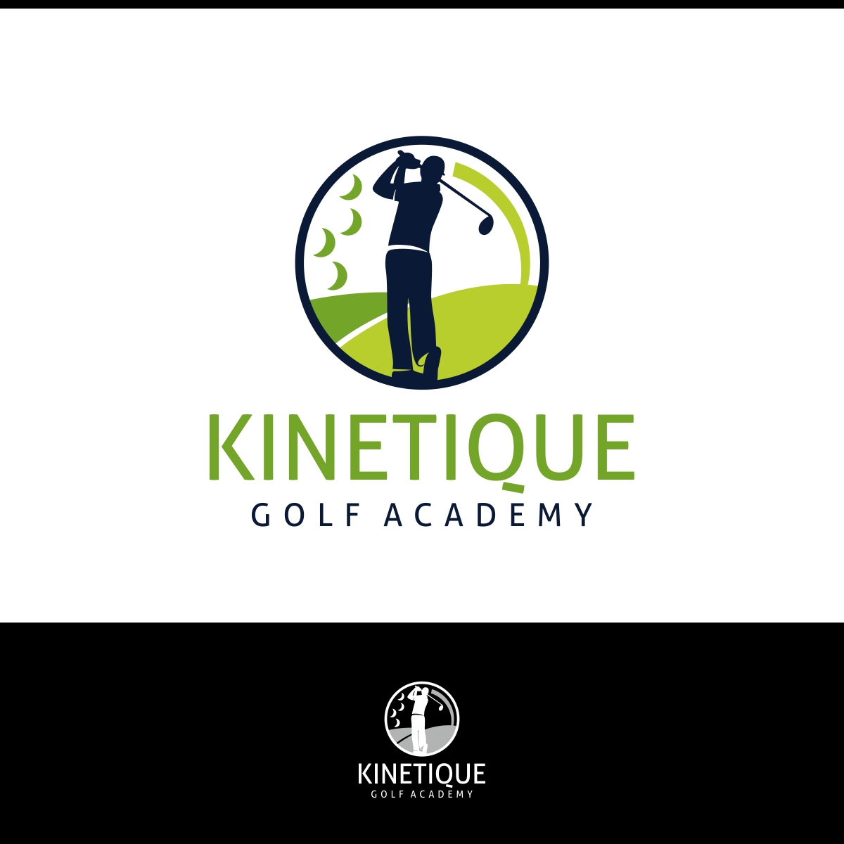 Logo Design by webeezine for this project | Design #15747006