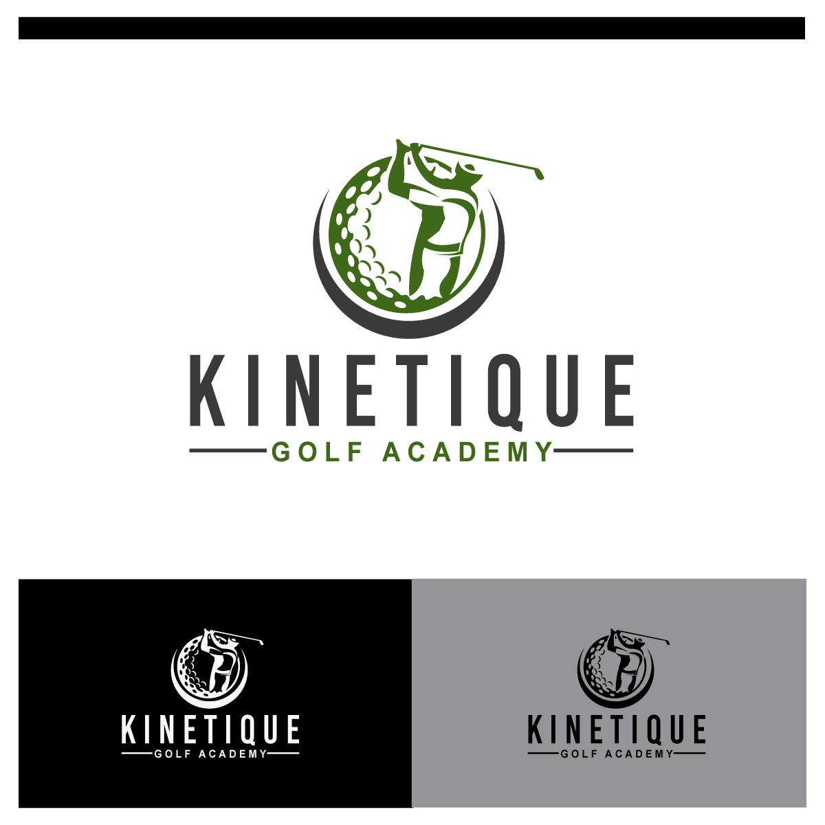 Logo Design by webeezine for this project | Design #15747008