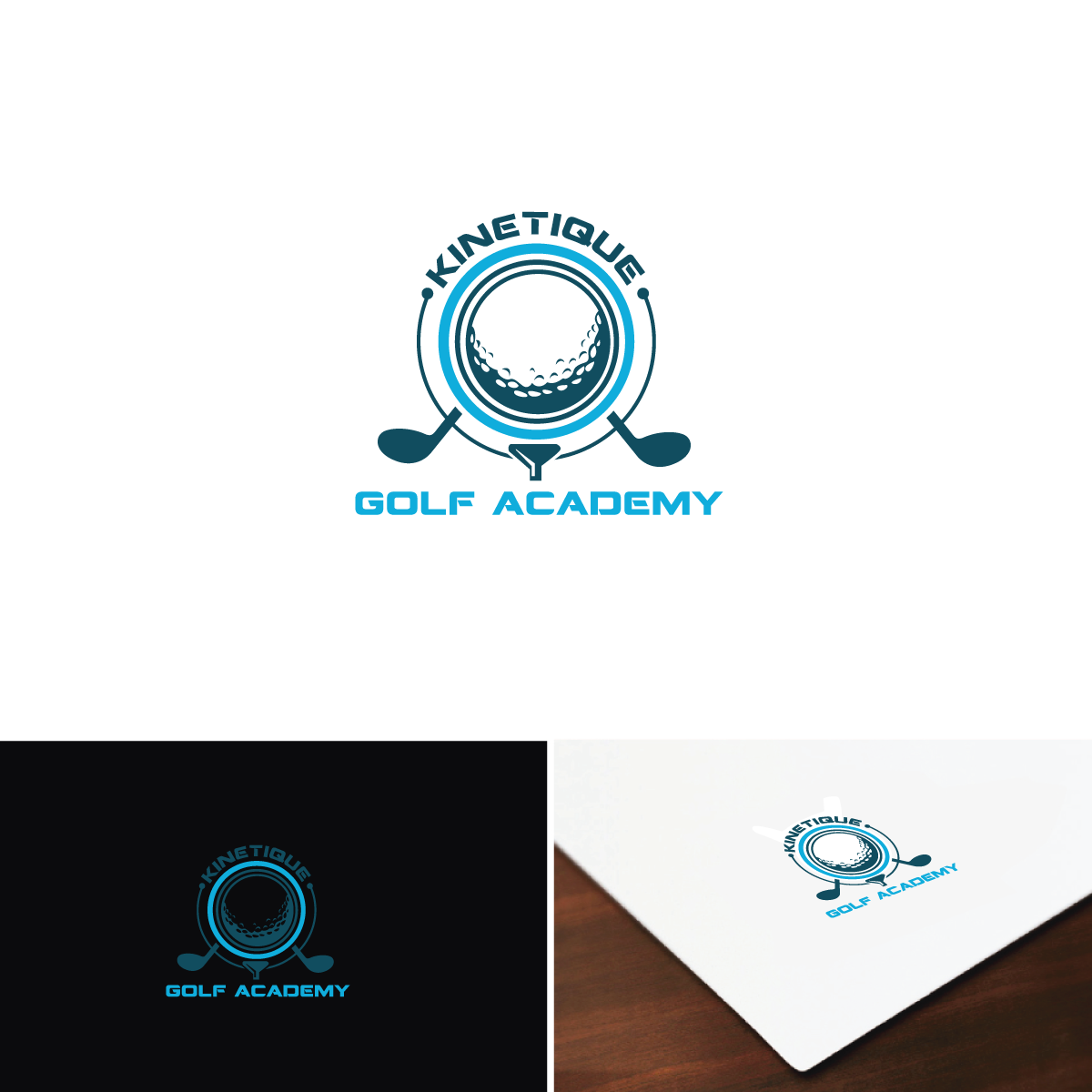 Logo Design by webeezine for this project | Design #15747009