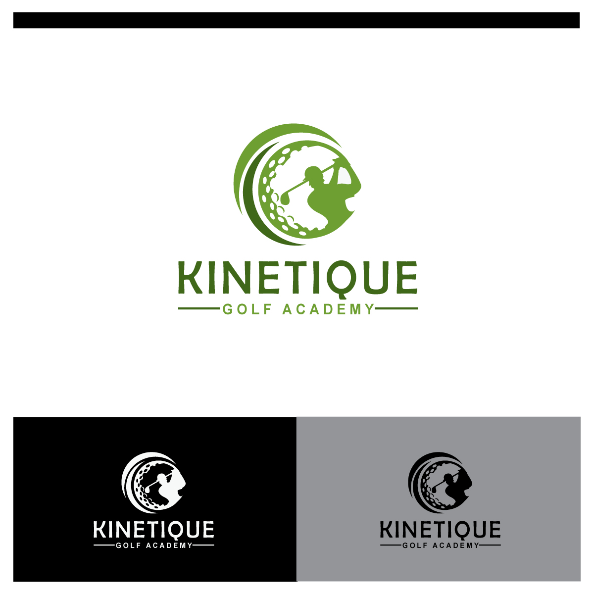Logo Design by webeezine for this project | Design #15747015