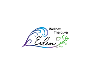 Logo Design by  Aliyah Cvs for Eden Wellness Therapies | Design #2687112