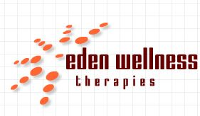 Logo Design by Hira Ashraf for Eden Wellness Therapies | Design #2603410