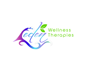 Logo Design by briliana for Eden Wellness Therapies | Design: #2646830