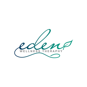 Logo Design by langkisau for Eden Wellness Therapies | Design #2633935