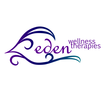 Diseño de Logo por Samantha Harwood para Eden Wellness Therapies | Diseño #2638858