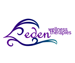 Logo Design by Samantha Harwood for Eden Wellness Therapies | Design #2638858
