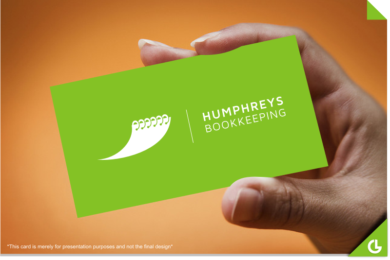 Logo Design by R!CKY for this project | Design #15828387